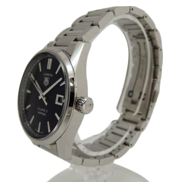 ＴＡＧ　Ｈｅｕｅｒ ﾀｸﾞﾎｲﾔｰ/カレラ・キャリバー５／オートマチック/WAR211A-2//RDH4213/ABランク/82