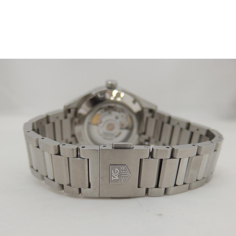 ＴＡＧ　Ｈｅｕｅｒ ﾀｸﾞﾎｲﾔｰ/カレラ・キャリバー５／オートマチック/WAR211A-2//RDH4213/ABランク/82