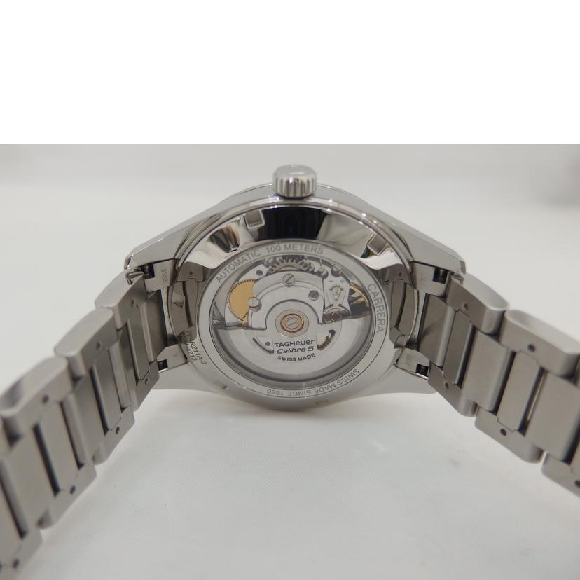 ＴＡＧ　Ｈｅｕｅｒ ﾀｸﾞﾎｲﾔｰ/カレラ・キャリバー５／オートマチック/WAR211A-2//RDH4213/ABランク/82