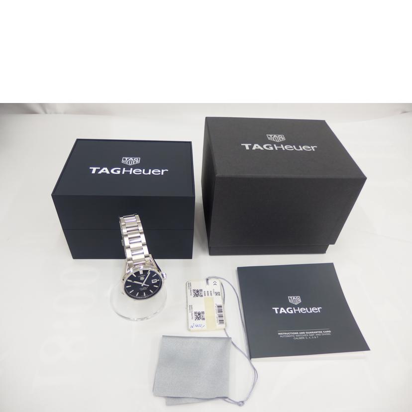 ＴＡＧ　Ｈｅｕｅｒ ﾀｸﾞﾎｲﾔｰ/カレラ・キャリバー５／オートマチック/WAR211A-2//RDH4213/ABランク/82