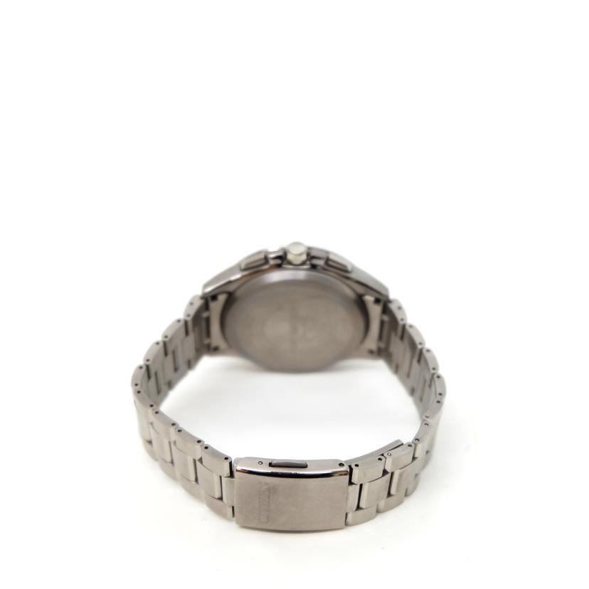 　　ＣＩＴＩＺＥＮ シチズン/アテッササテライトウェーヴソーラー/F150-T021581//561******/ABランク/71