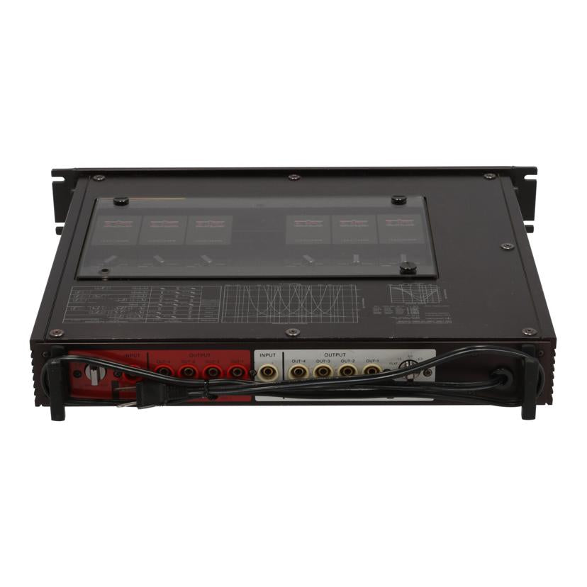 ＳＯＮＹ ソニー/チェンネルデバイダー/ESPRIT TA-D900//200509/Bランク/77