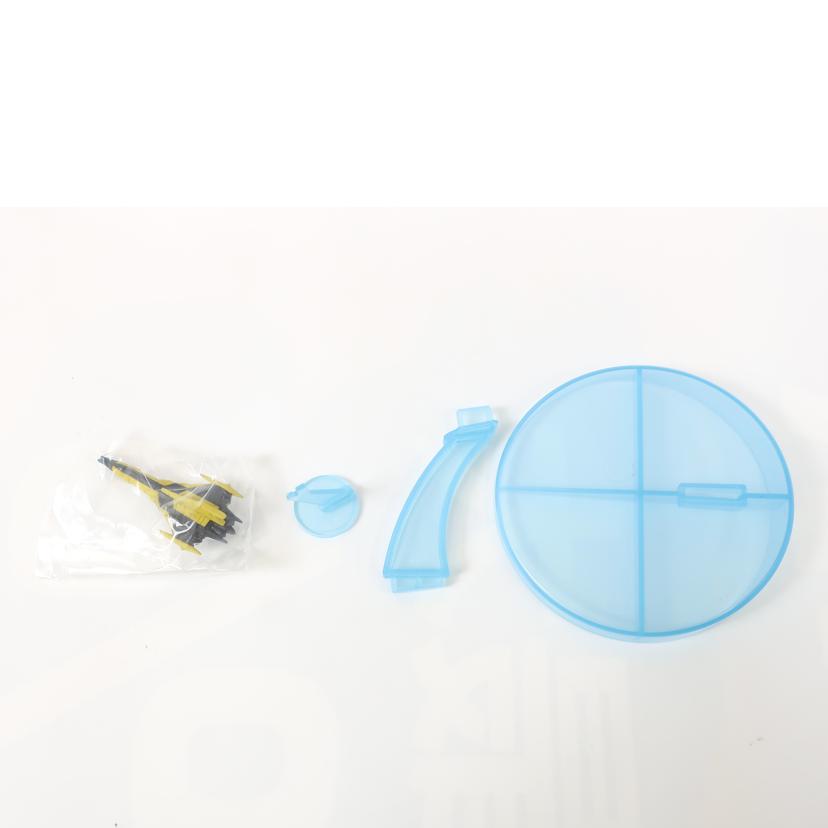 ＭｅｇａＨｏｕｓｅ メガハウス/コスモフリートスペシャル　宇宙戦艦ヤマト２２０２愛の戦士たち　地球連邦アンドロメダ二番艦　アルデバラン　ノンスケールモデル/U.N.C.F.AAA-2 ALDEBARAN//Bランク/65