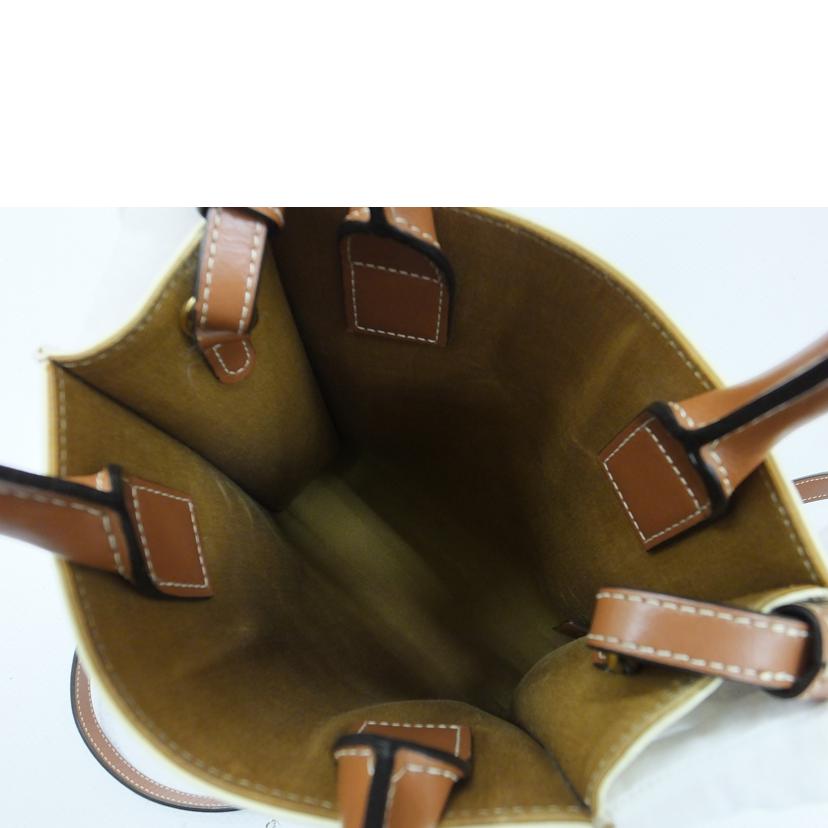 ＣＥＬＩＮＥ セリーヌ/ミニバーティカルカバ・トリオンフ/194372BZK//Bランク/88