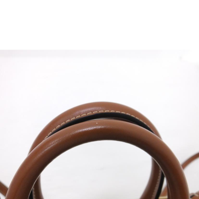 ＣＥＬＩＮＥ セリーヌ/ミニバーティカルカバ・トリオンフ/194372BZK//Bランク/88