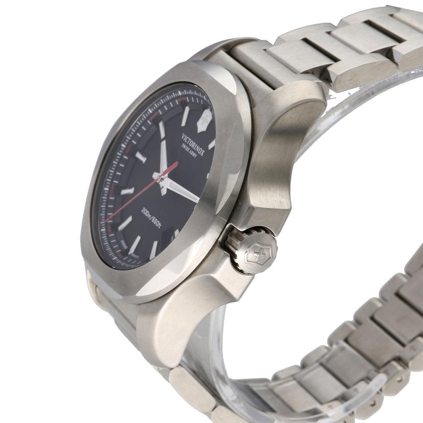 ＶＩＣＴＯＲＩＮＯＸ ビクトリノックス/イノックス・スチール／メンズ／クオーツ/241273.1//150******/SAランク/75