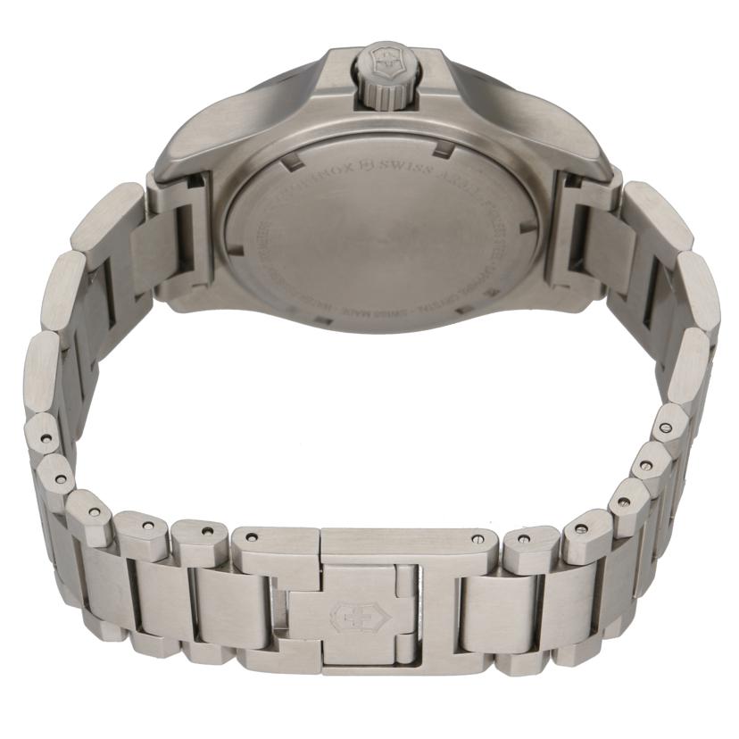 ＶＩＣＴＯＲＩＮＯＸ ビクトリノックス/イノックス・スチール／メンズ／クオーツ/241273.1//150******/SAランク/75
