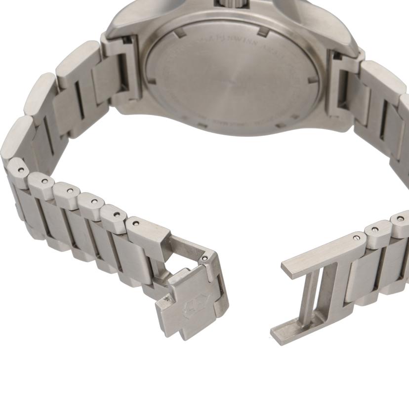 ＶＩＣＴＯＲＩＮＯＸ ビクトリノックス/イノックス・スチール／メンズ／クオーツ/241273.1//150******/SAランク/75