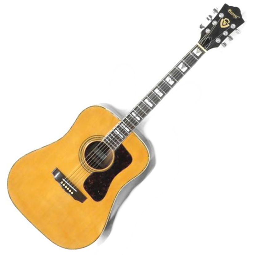 KANSAS カンサス/アコースティックギター/KW-250/アコースティックギター/Cランク/77【中古】