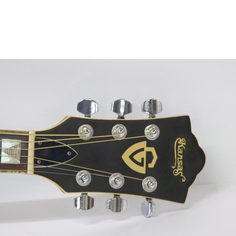 KANSAS カンサス/楽器｜REXT ONLINE 公式通販サイト