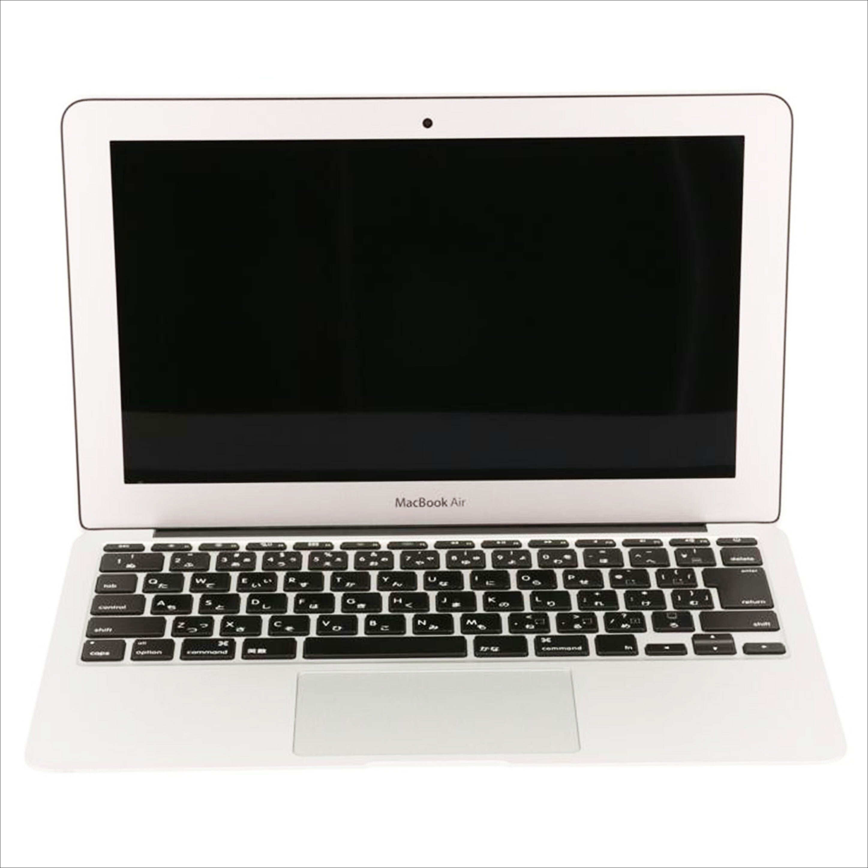 Ａｐｐｌｅ アップル/ＭａｃＢｏｏｋＡｉｒ/A1465//C02S5CBAGFWM/Bランク/67