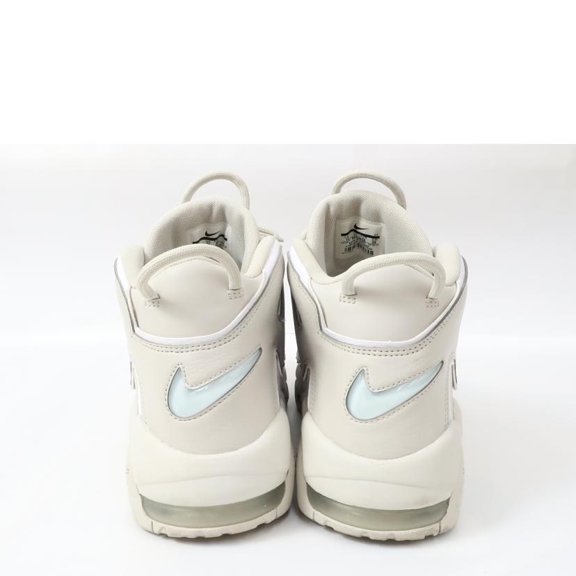 ＮＩＫＥ ナイキ/エアモアアップテンポ９６／３０．０ｃｍ／ＡＩＲ　ＭＯＲＥ　ＵＰＴＥＭＰＯ’９６　バスケットシューズ　バッシュ　ライトボーン/921948-001//Bランク/65