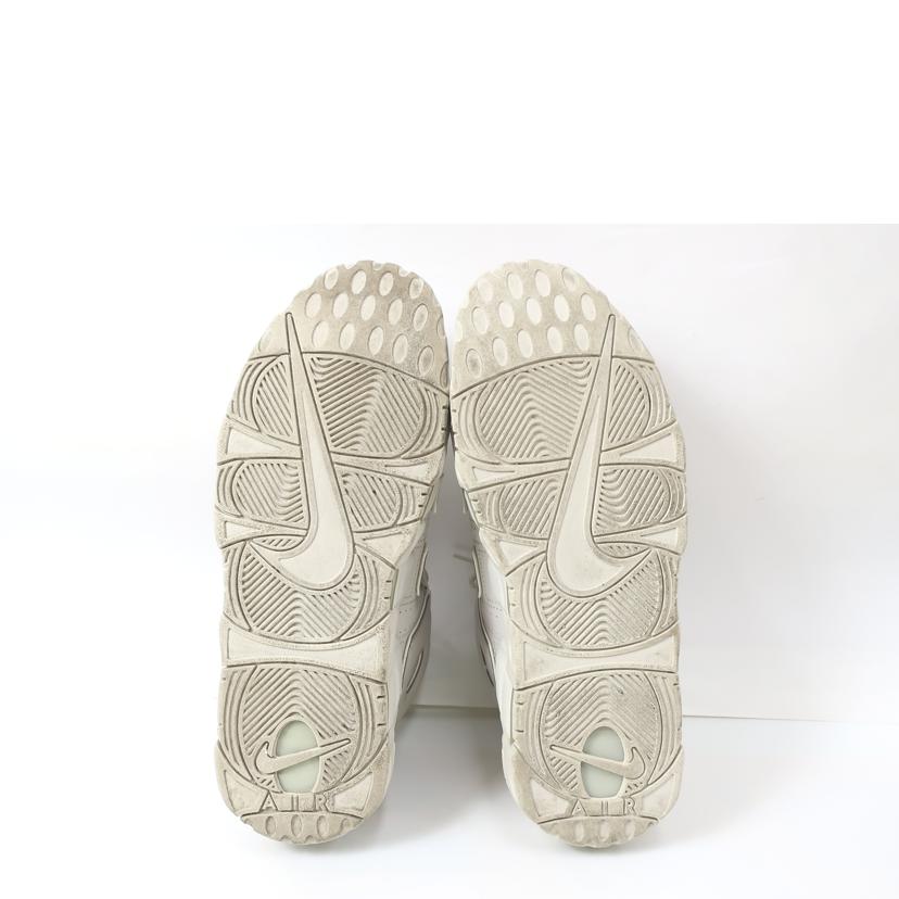 ＮＩＫＥ ナイキ/エアモアアップテンポ９６／３０．０ｃｍ／ＡＩＲ　ＭＯＲＥ　ＵＰＴＥＭＰＯ’９６　バスケットシューズ　バッシュ　ライトボーン/921948-001//Bランク/65