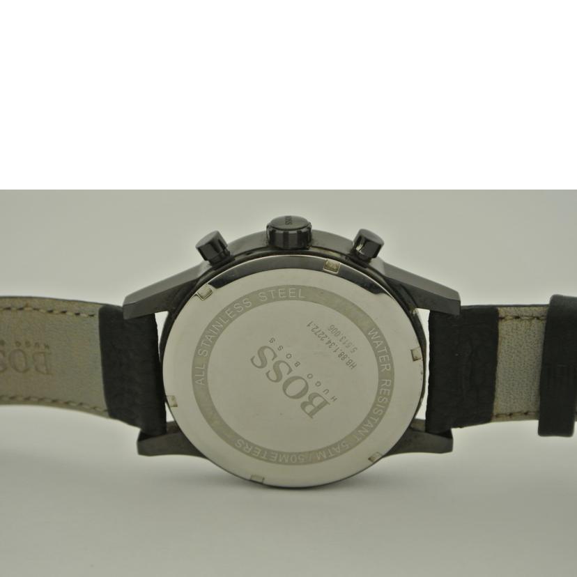 ＨＵＧＯ　ＢＯＳＳ ヒューゴボス/メンズＱＺクロノグラフ/HB.88.1.34.2272.1//5.513.006/Bランク/87