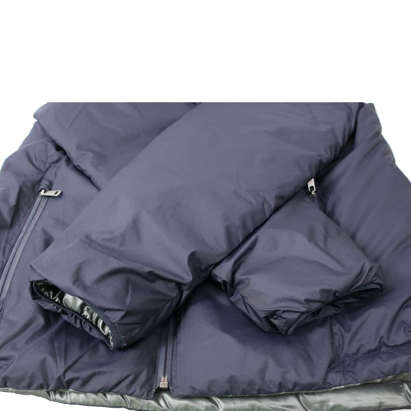 ＲＡＬＰＨ　ＬＡＵＲＥＮ ラルフローレン/リバーシブル　ウォーターリペラントジャケット　中綿ジャケット／Ｍサイズ／グリーン系　ネイビー系//ABランク/65