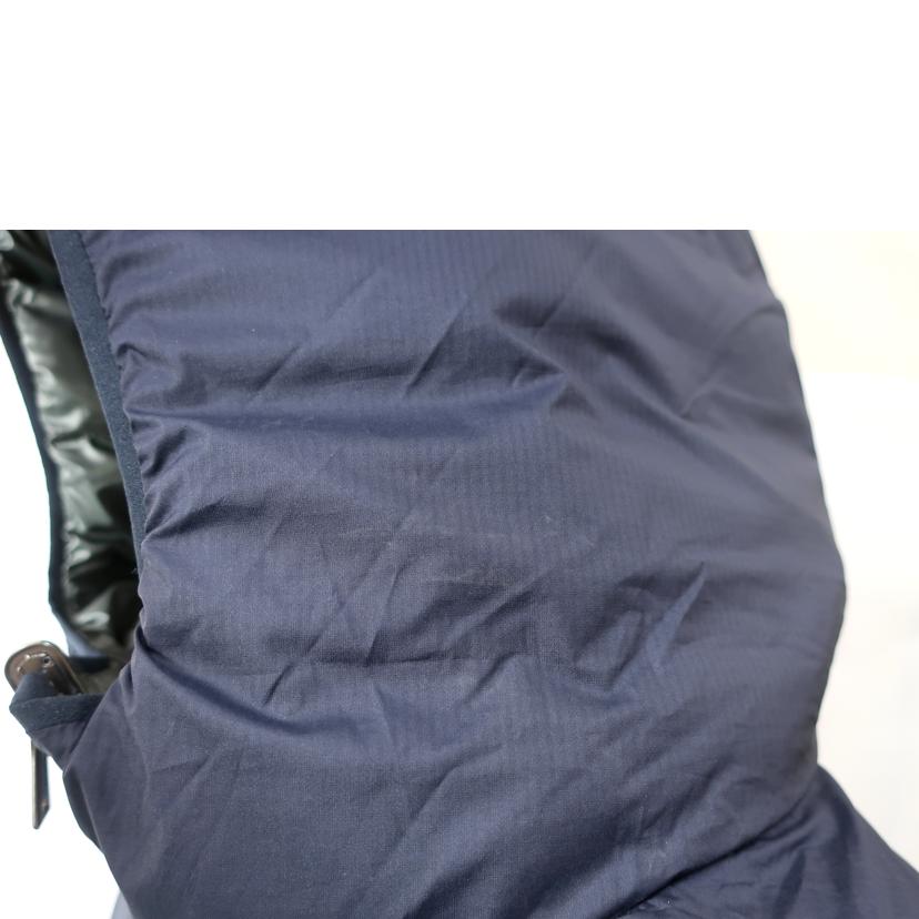 ＲＡＬＰＨ　ＬＡＵＲＥＮ ラルフローレン/リバーシブル　ウォーターリペラントジャケット　中綿ジャケット／Ｍサイズ／グリーン系　ネイビー系//ABランク/65