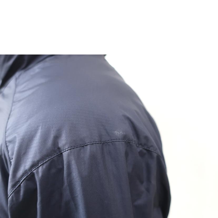 ＲＡＬＰＨ　ＬＡＵＲＥＮ ラルフローレン/リバーシブル　ウォーターリペラントジャケット　中綿ジャケット／Ｍサイズ／グリーン系　ネイビー系//ABランク/65