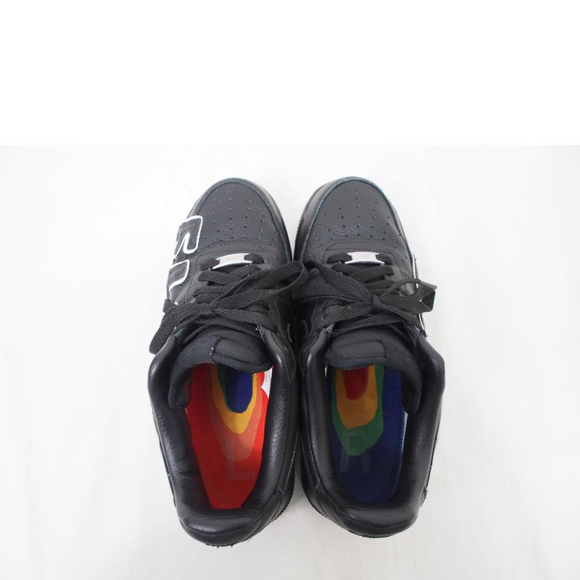 ＮＩＫＥ ナイキ/ＣＡＣＴＵＳ　ＰＬＡＮＴ　ＦＬＥＡ　ＭＡＲＫＥＴ　ＡＩＲ　ＦＯＲＣＥ　１　ＬＯＷ　ＢＹ　ＹＯＵ/CK4746-991//ABランク/78
