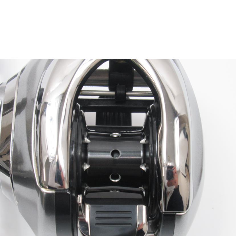 ＳＨＩＭＡＮＯ シマノ/リール／シマノ／アンタレスＤＣ・ＬＥＦＴ/03518//Aランク/63
