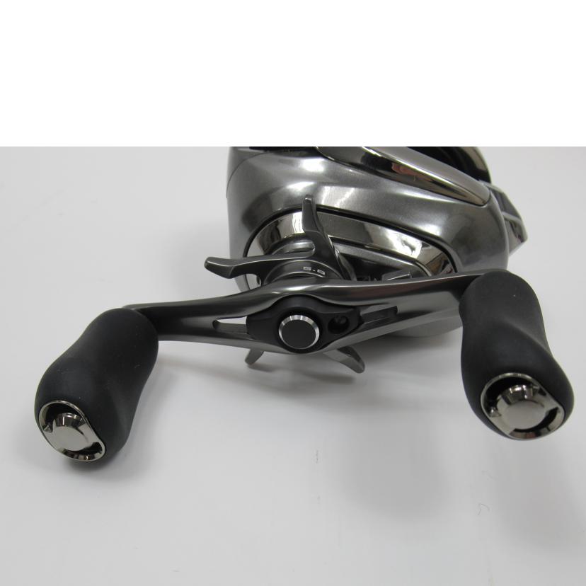 ＳＨＩＭＡＮＯ シマノ/リール／シマノ／アンタレスＤＣ・ＬＥＦＴ/03518//Aランク/63