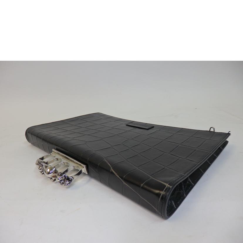 Alexander McQUEEN アレキサンダーマックイーン