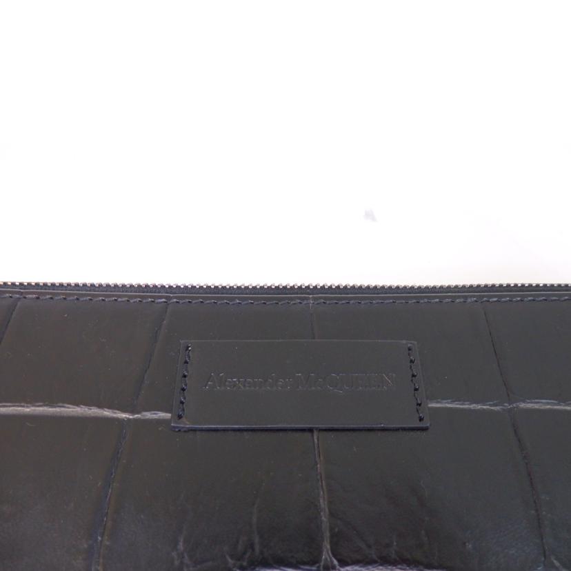 Alexander McQUEEN アレキサンダーマックイーン