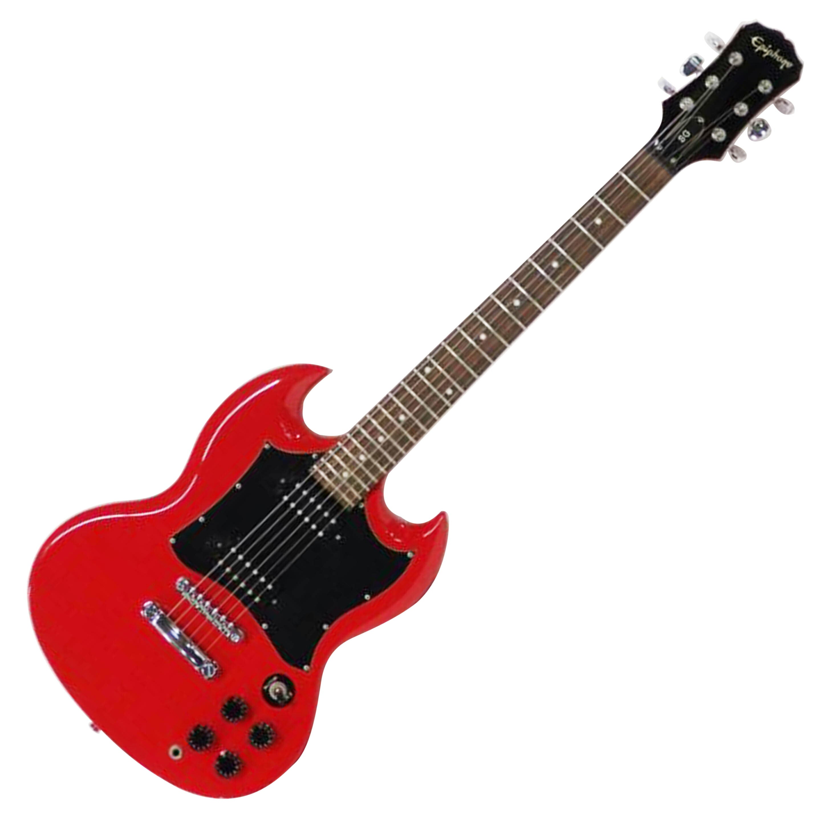 Ｅｐｉｐｈｏｎｅ エピフォン/エレキギター/SG//SG 06093601/Cランク/77