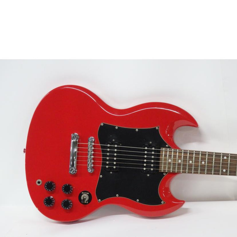 その他ラインナップはこちら0Epiphone SG G-310 赤 エレキギター