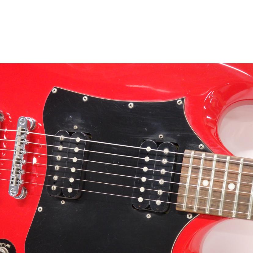 Ｅｐｉｐｈｏｎｅ エピフォン/エレキギター/SG//SG 06093601/Cランク/77