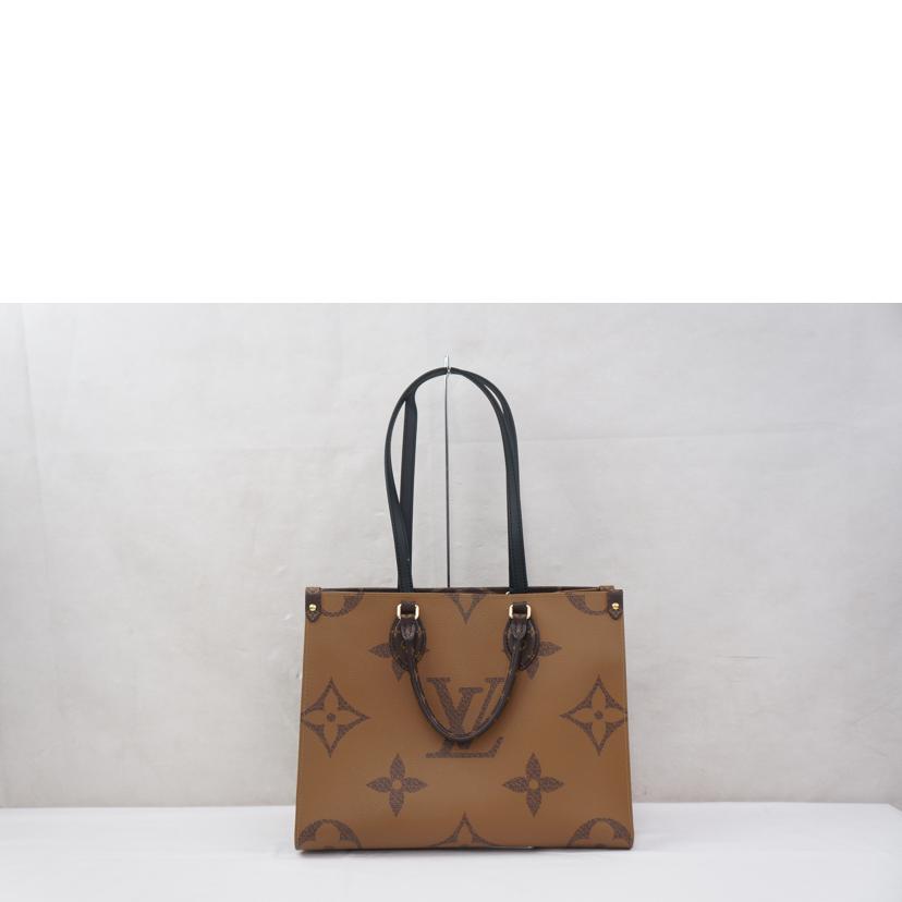 ＬＶ ルイヴィトン/オンザゴーＭＭ／モノグラム・ジャイアント/M45321//IC/SAランク/67