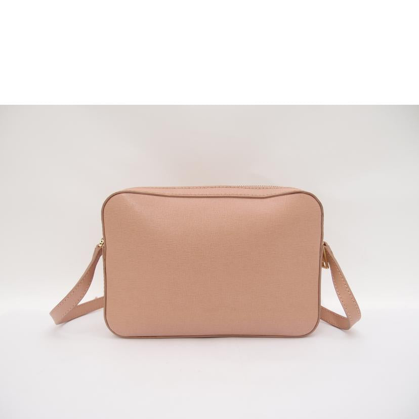 ＦＵＲＬＡ ﾌﾙﾗ/ＦＵＲＬＡ　ショルダーバッグ//Aランク/69