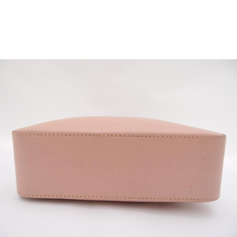 ＦＵＲＬＡ ﾌﾙﾗ/ＦＵＲＬＡ　ショルダーバッグ//Aランク/69