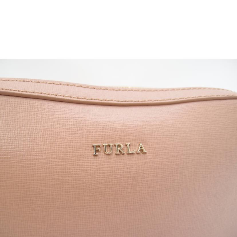ＦＵＲＬＡ ﾌﾙﾗ/ＦＵＲＬＡ　ショルダーバッグ//Aランク/69