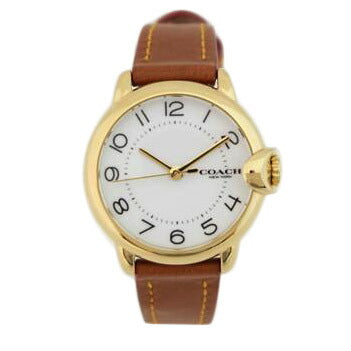 　　ＣＯＡＣＨ コーチ/レディースクオーツ/CA.139.7.34.1923//ABランク/71