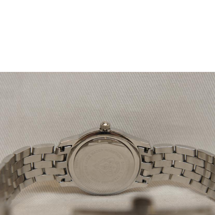 ＧＵＣＣＩ グッチ/Ｇクラスデイトブラック／レディース／クオーツ/5500L//015****/ABランク/92