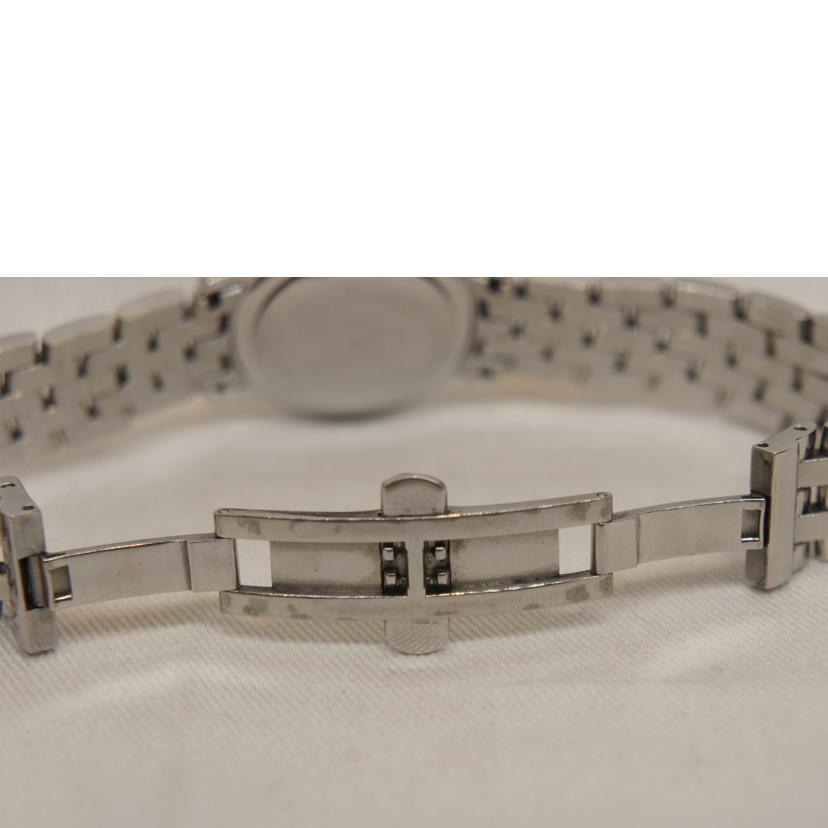 ＧＵＣＣＩ グッチ/Ｇクラスデイトブラック／レディース／クオーツ/5500L//015****/ABランク/92