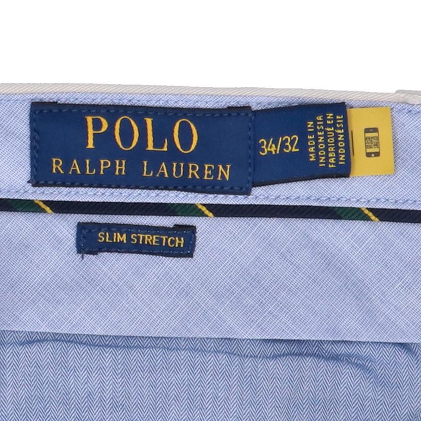 ＰＯＬＯ　ＲＡＬＰＨＬＡＵＲＥＮ ポロ　ラルフローレン/フレンチスリムフィットチノパンツ/MNPOPNT14G20098//SAランク/75