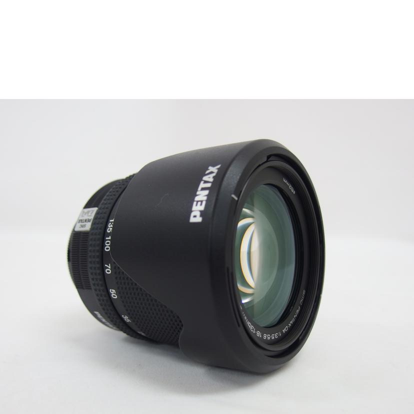 ＰＥＮＴＡＸ ペンタックス/Ｋ－３０レンズキット／クリスタルブルー/K-30//4399167/ABランク/04