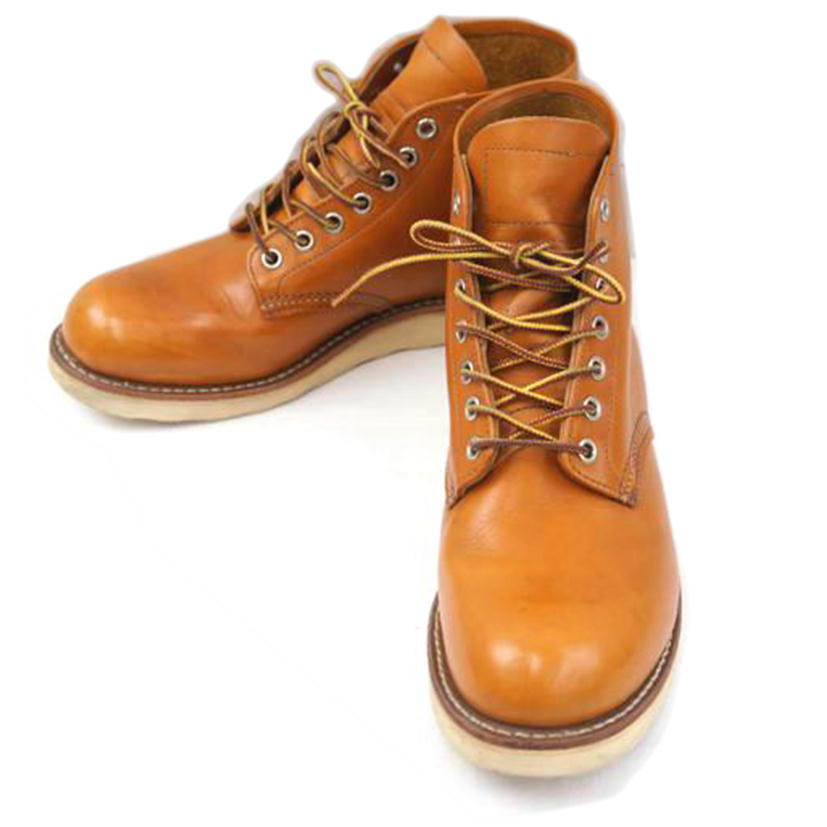 ＲＥＤ　ＷＩＮＧ レッドウィング/ＲＥＤ　ＷＩＮＧ　アイリッシュセッター　犬タグ/9871//ABランク/67