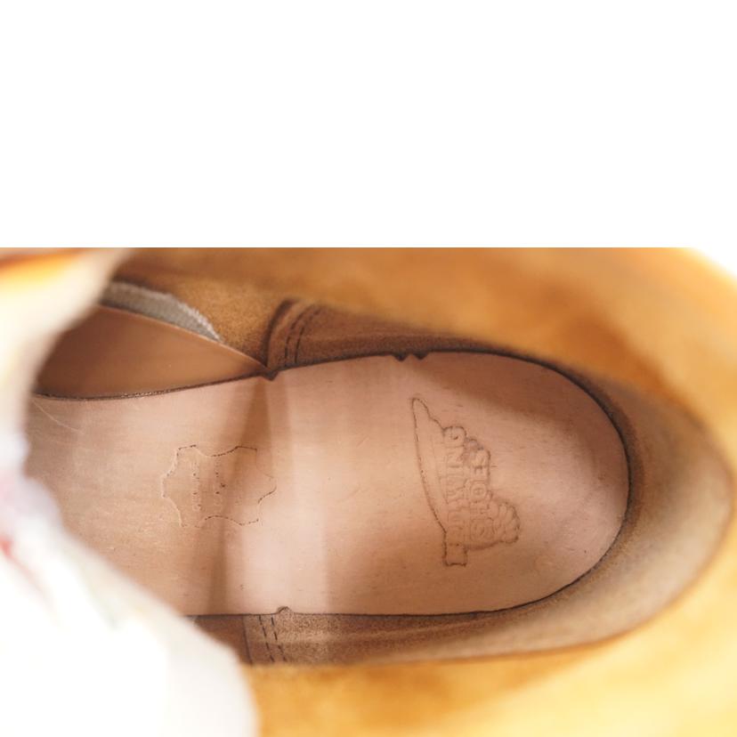 ＲＥＤ　ＷＩＮＧ レッドウィング/ＲＥＤ　ＷＩＮＧ　アイリッシュセッター　犬タグ/9871//ABランク/67