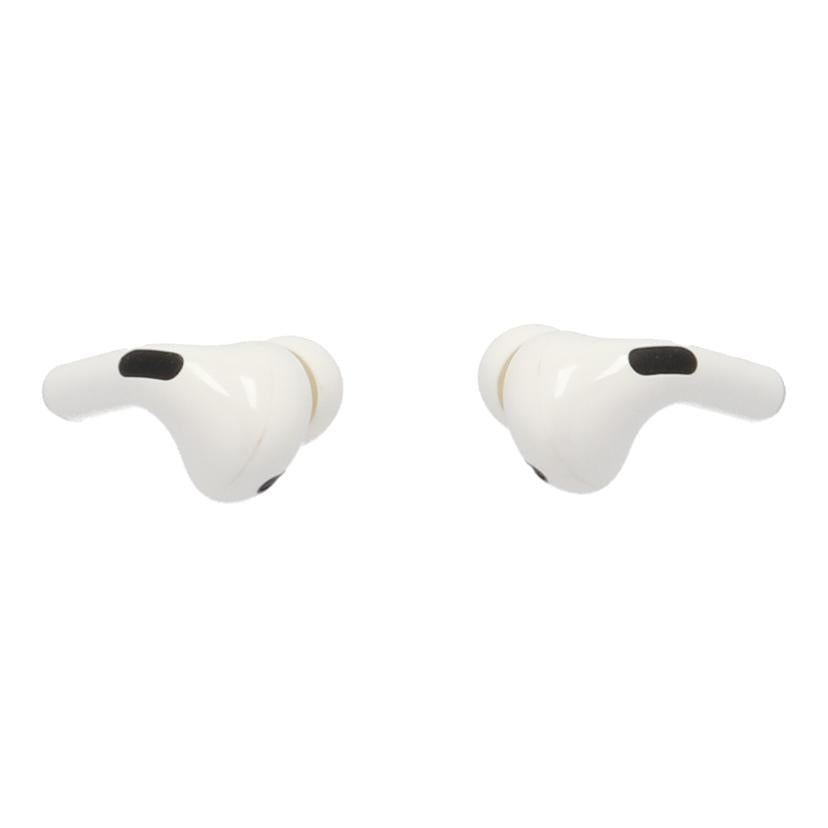 Ａｐｐｌｅ アップル/Ａｉｒｐｏｄｓ　ｐｒｏ　第２世代/MQD83J/M//GX6C247TLKKT/Aランク/85