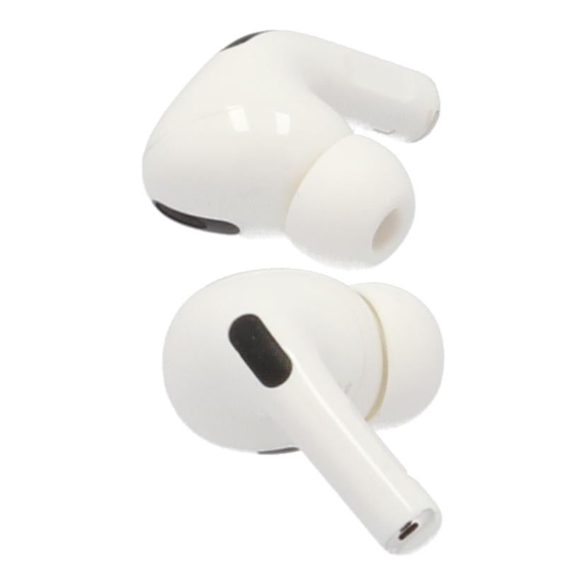 Ａｐｐｌｅ アップル/Ａｉｒｐｏｄｓ　ｐｒｏ　第２世代/MQD83J/M//GX6C247TLKKT/Aランク/85