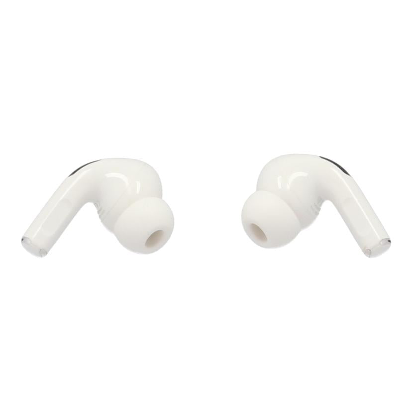 Ａｐｐｌｅ アップル/Ａｉｒｐｏｄｓ　ｐｒｏ　第２世代/MQD83J/M//GX6C247TLKKT/Aランク/85