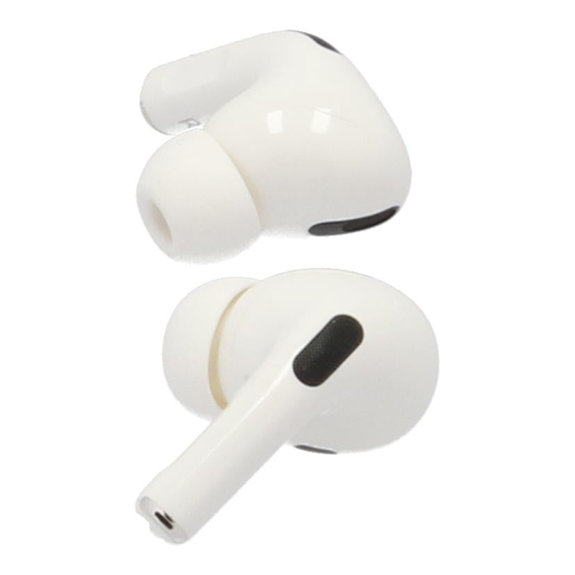Ａｐｐｌｅ アップル/Ａｉｒｐｏｄｓ　ｐｒｏ　第２世代/MQD83J/M//GX6C247TLKKT/Aランク/85