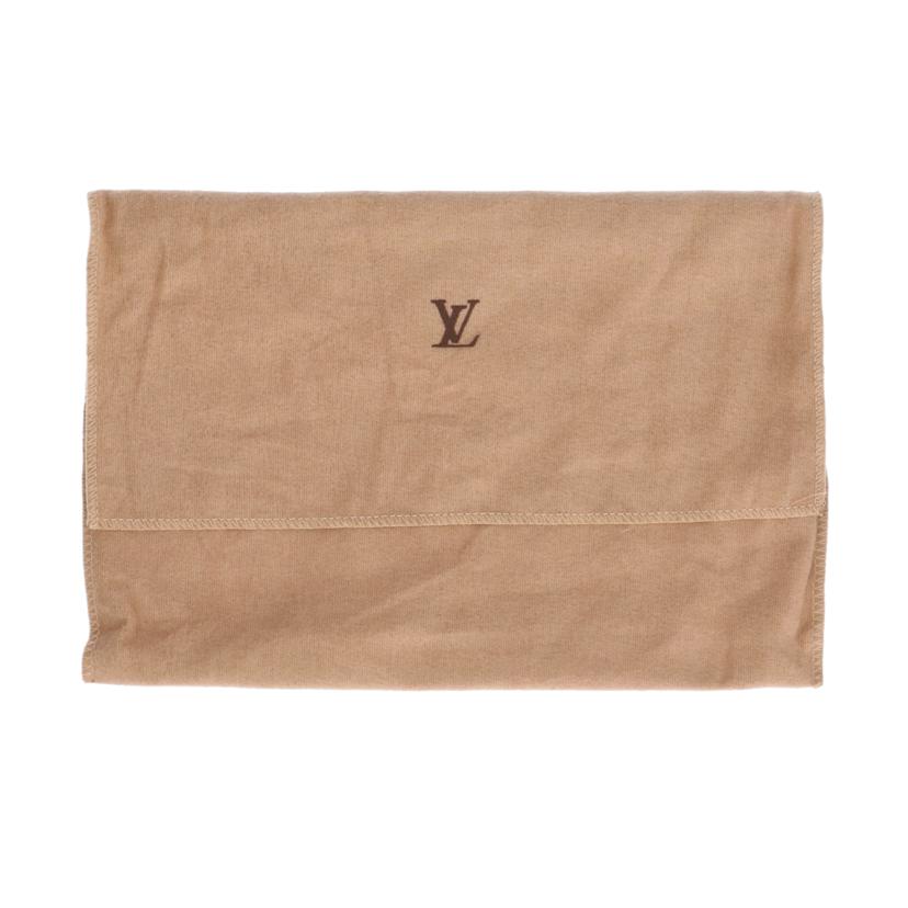 ＬＯＵＩＳ　ＶＵＩＴＴＯＮ ルイヴィトン ルイ・ヴィトン ビトン ショルダーバッグ ハンドバッグ トートバッグ ポーチ ブラウン メンズ レディース 定番 人気 ＬＶ 斜め掛け 肩がけ/旧型ポシェット・アクセソワール／モノグラム/M51980//AR0***/Aランク/75