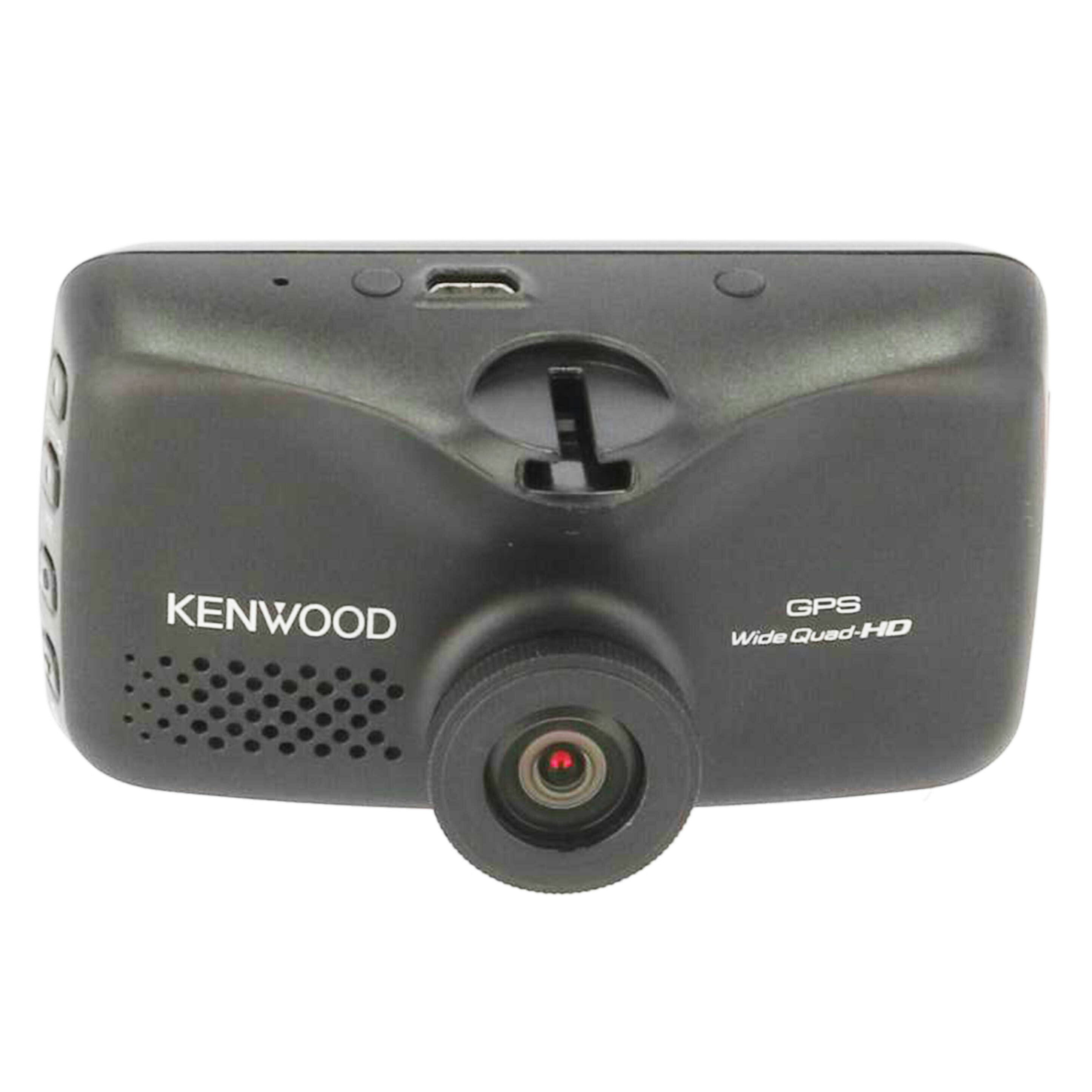 ＫＥＮＷＯＯＤ ケンウッド/ドライブレコーダー/DRV-630//80180526/Bランク/70