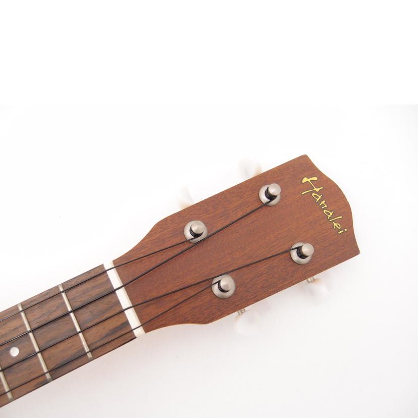 Ｈａｎａｌｅｉ ハナレイ/コンサートウクレレ/HUK-80C//-/ABランク/69