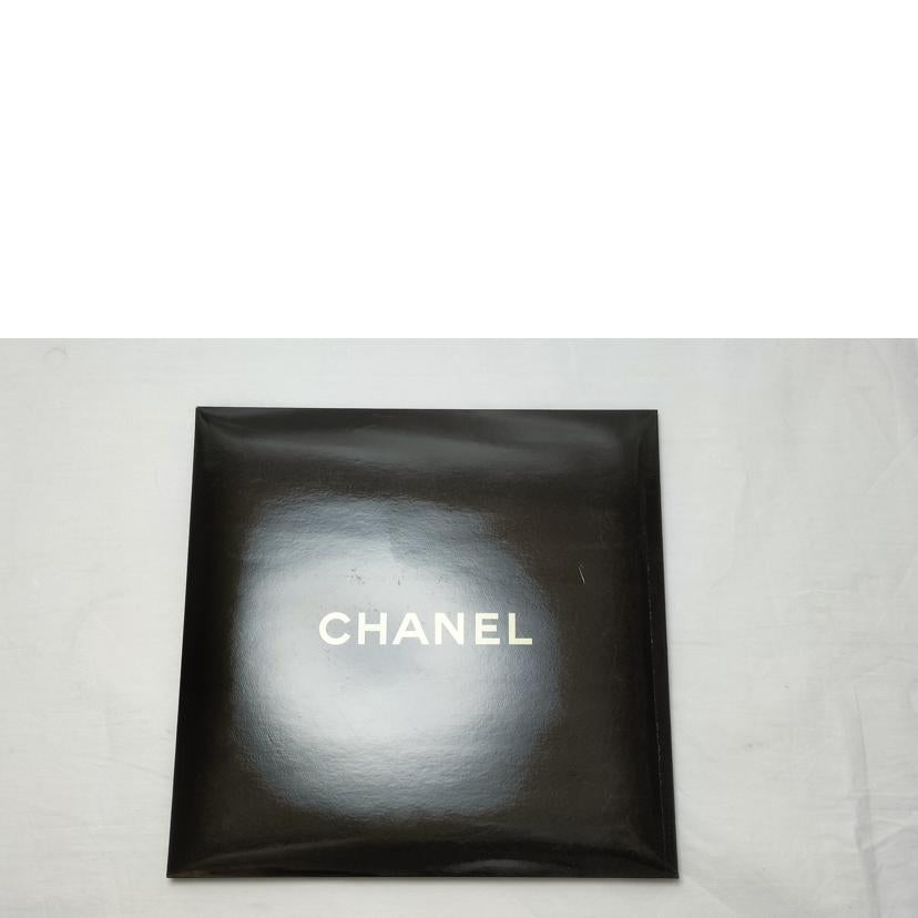 CHANEL シャネル/ジュエリー柄 スカーフ ヴィンテージ//ABランク/52