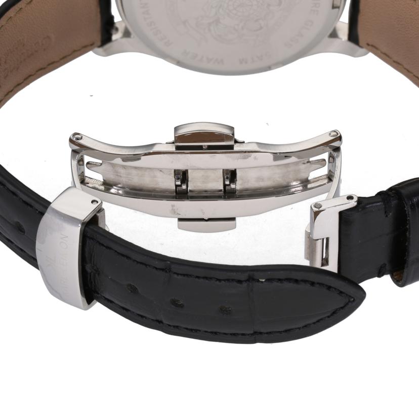 ＫＡＲＬ　ＬＥＩＭＯＮ カルレイモン/クラシックムーンフェイズ／クォーツ／ＭＡＤＥ　ＩＮ　ＪＡＰＡＮ//ABランク/75