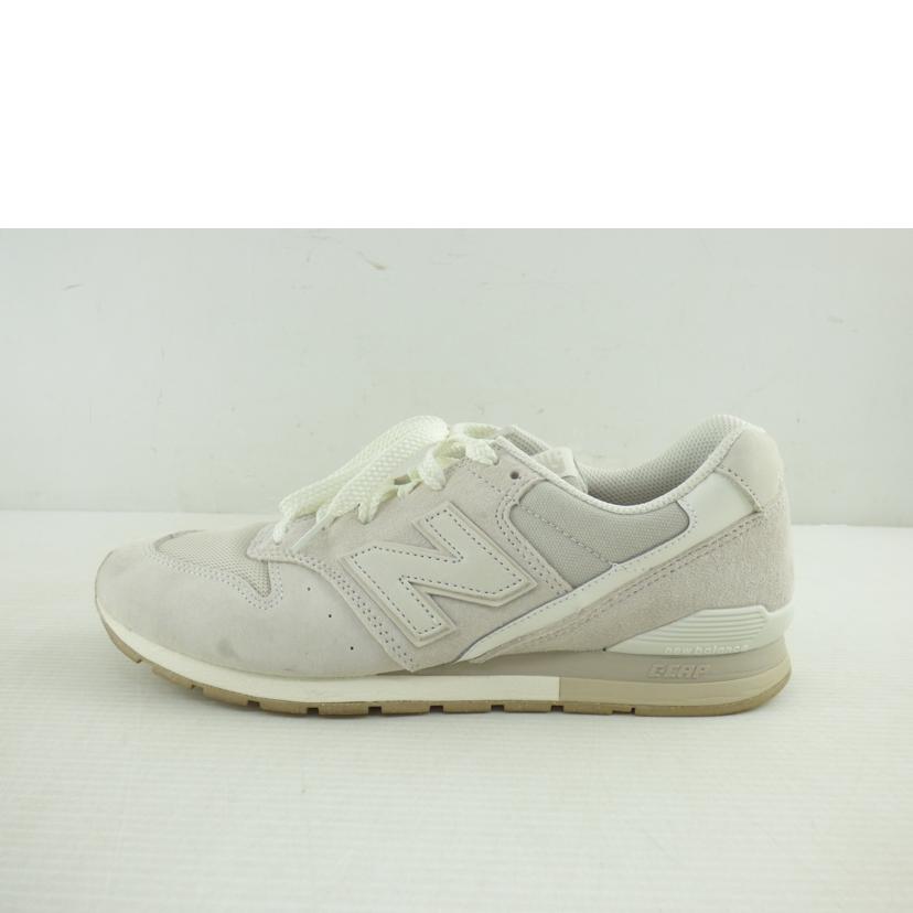 new balance ニューバランス/ローカットスニーカー/CM996RR2/28.0/メンズスニーカー/ABランク/64【中古】